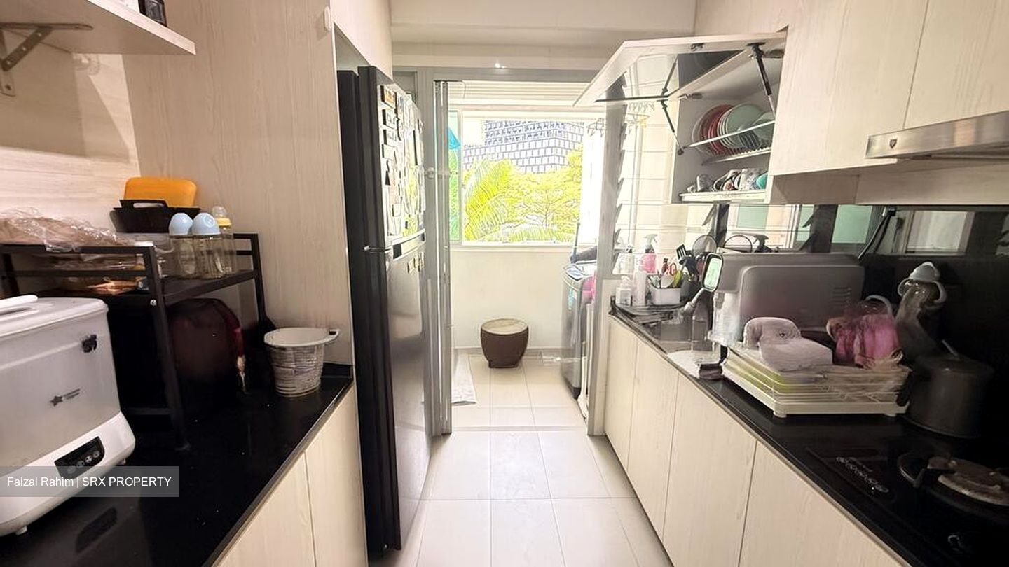 Blk 469B Meadow Spring @ Yishun (Yishun), HDB 4 Rooms #503846611